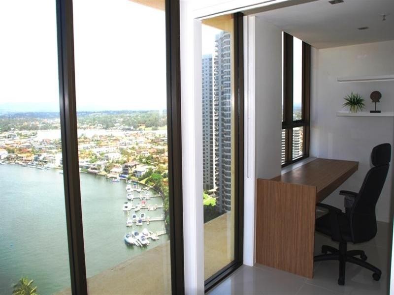 2300 198 Ferny Avenue, Surfers Paradise QLD 4217