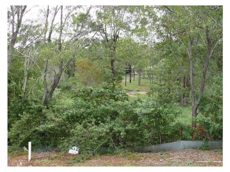 Lot 18 Nandroya Drive, Upper Coomera QLD 4209