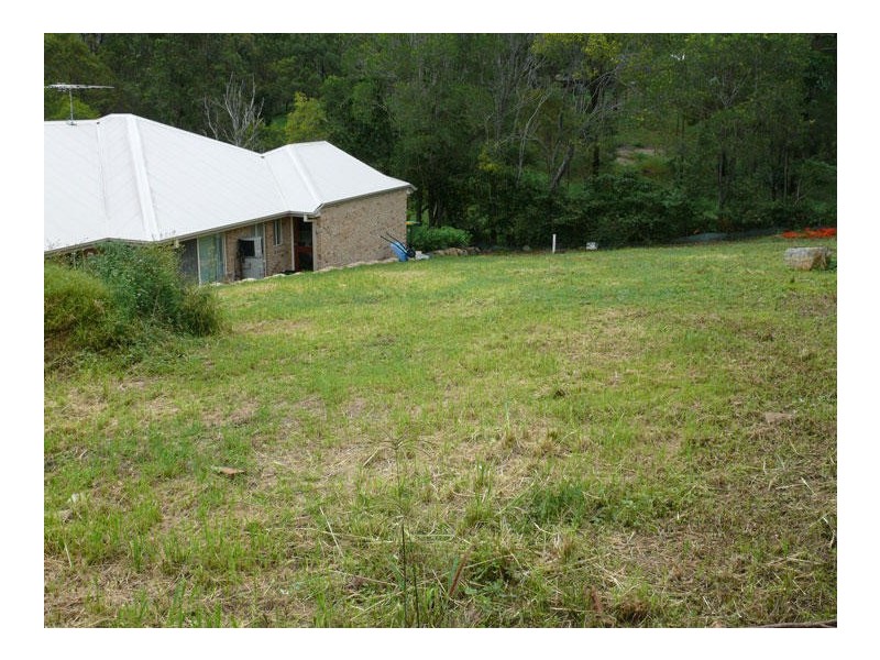 Lot 18 Nandroya Drive, Upper Coomera QLD 4209