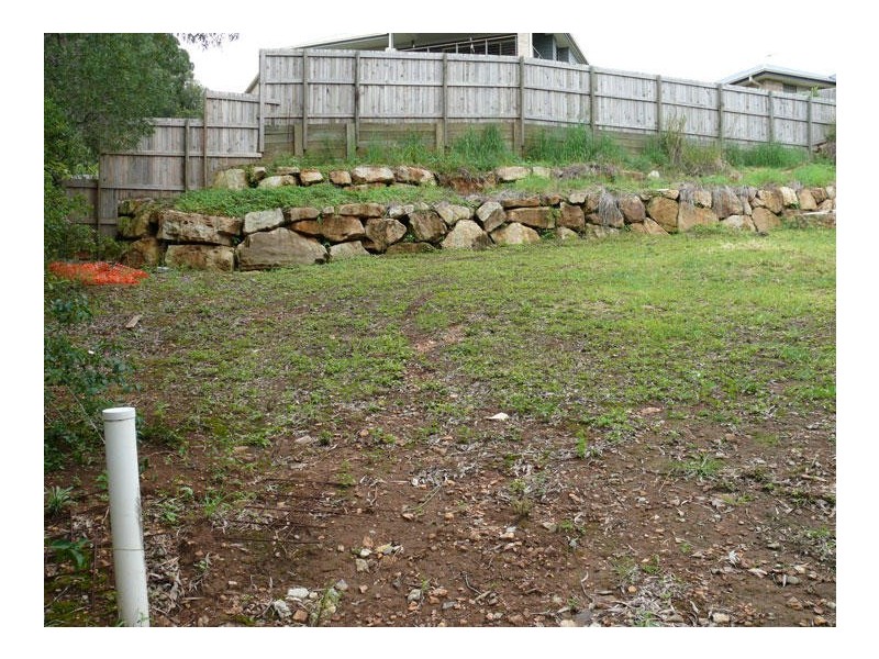 Lot 18 Nandroya Drive, Upper Coomera QLD 4209