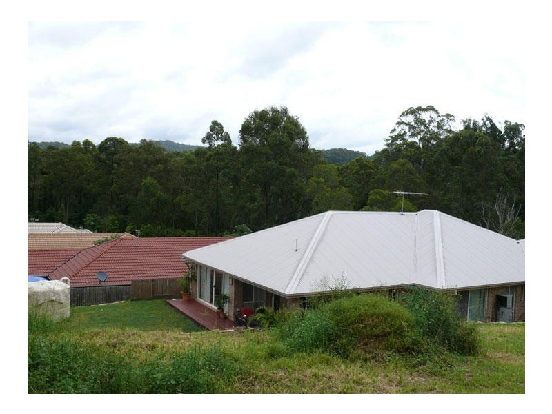 Lot 18 Nandroya Drive, Upper Coomera QLD 4209