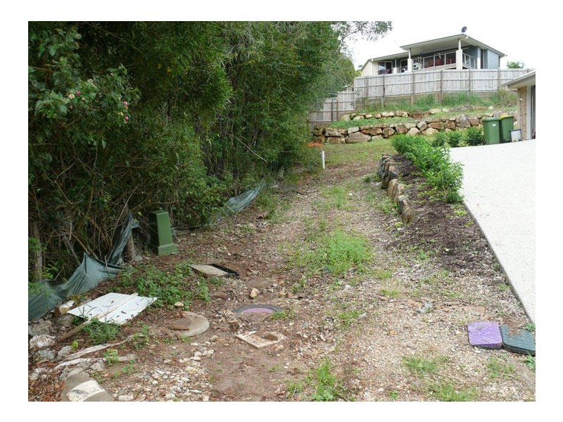 Lot 18 Nandroya Drive, Upper Coomera QLD 4209