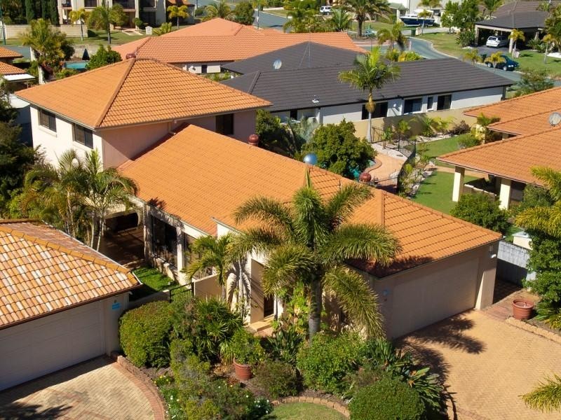 10/6 The Parade, Helensvale QLD 4212