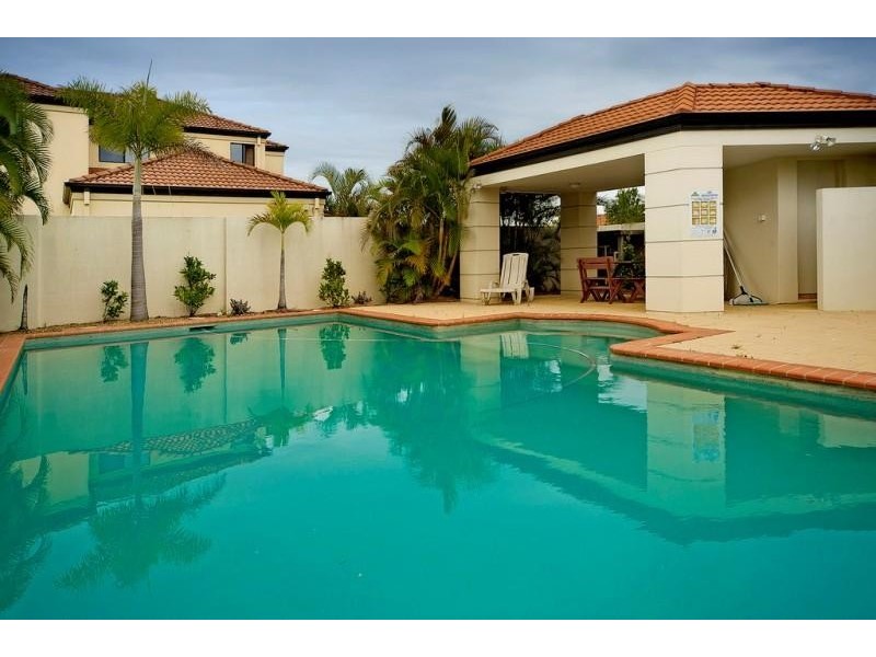 10/6 The Parade, Helensvale QLD 4212