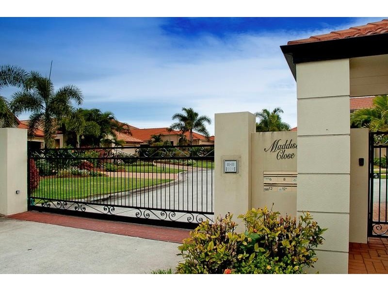 10/6 The Parade, Helensvale QLD 4212