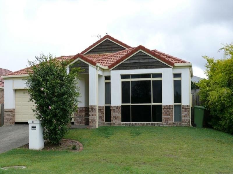 51 Sheffield Circuit, Pacific Pines QLD 4211