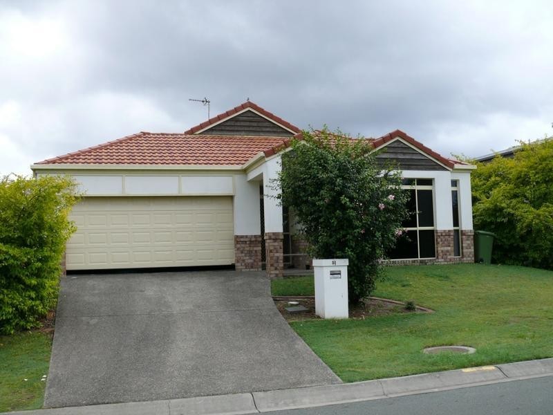 51 Sheffield Circuit, Pacific Pines QLD 4211