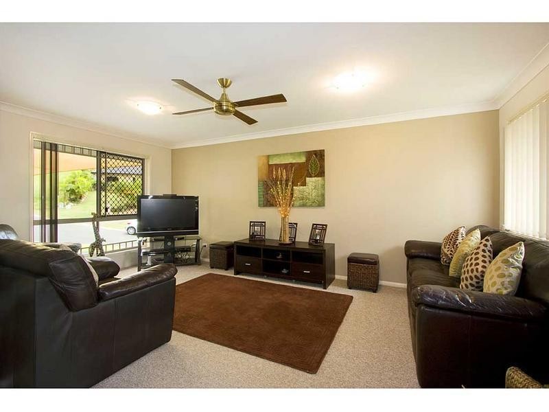 12 Cardrona Creascent, Ormeau Hills QLD 4208
