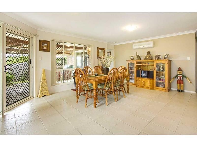 12 Cardrona Creascent, Ormeau Hills QLD 4208