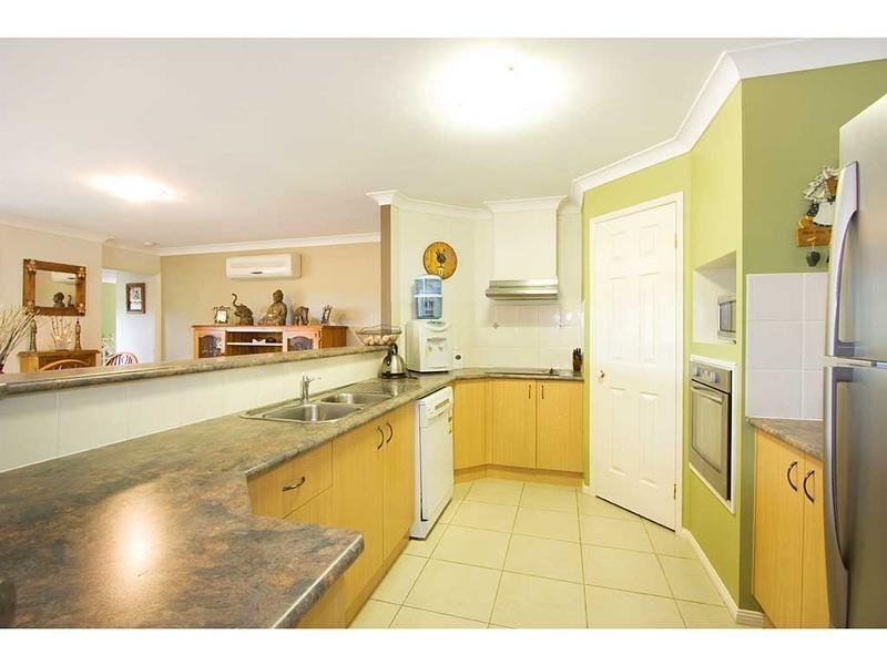 12 Cardrona Creascent, Ormeau Hills QLD 4208