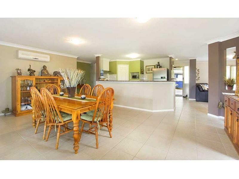 12 Cardrona Creascent, Ormeau Hills QLD 4208