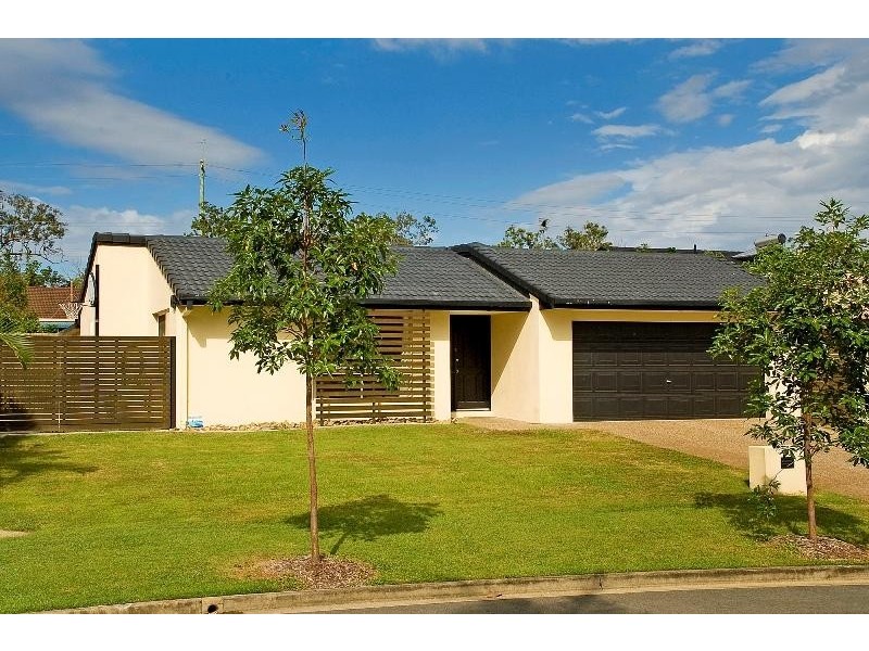 20 Gooding Drive, Coombabah QLD 4216
