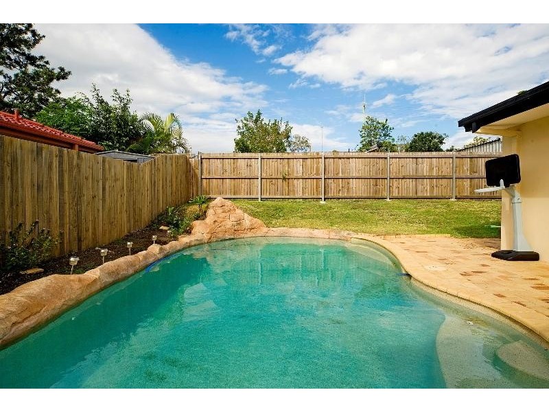 20 Gooding Drive, Coombabah QLD 4216