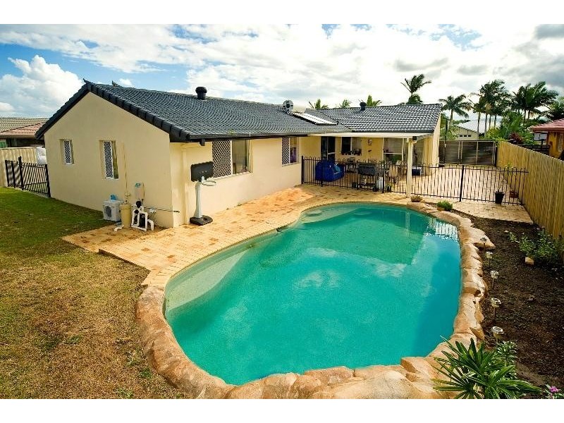 20 Gooding Drive, Coombabah QLD 4216