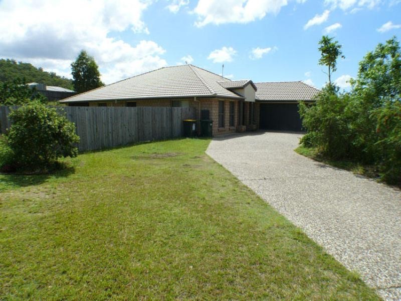 21 Macdonald Avenue, Upper Coomera QLD 4209