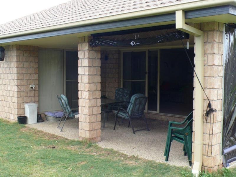 21 Macdonald Avenue, Upper Coomera QLD 4209