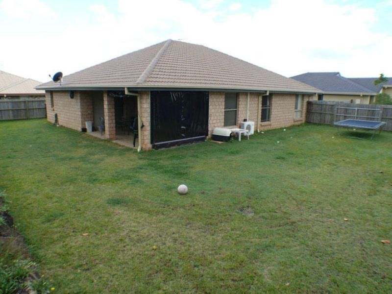 21 Macdonald Avenue, Upper Coomera QLD 4209