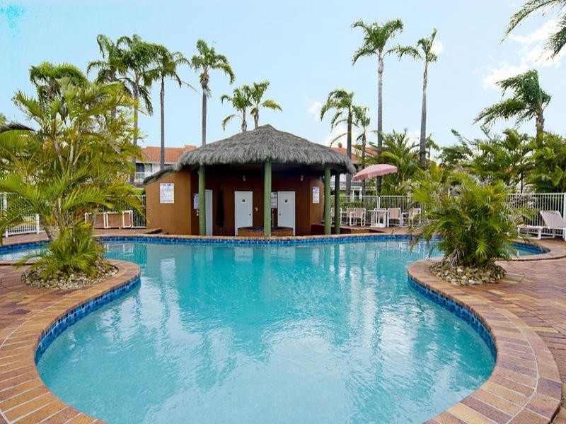 22/81 Boykambil Esplanade, Hope Island QLD 4212
