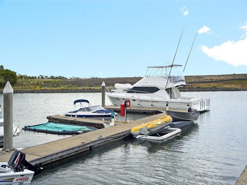 22/81 Boykambil Esplanade, Hope Island QLD 4212