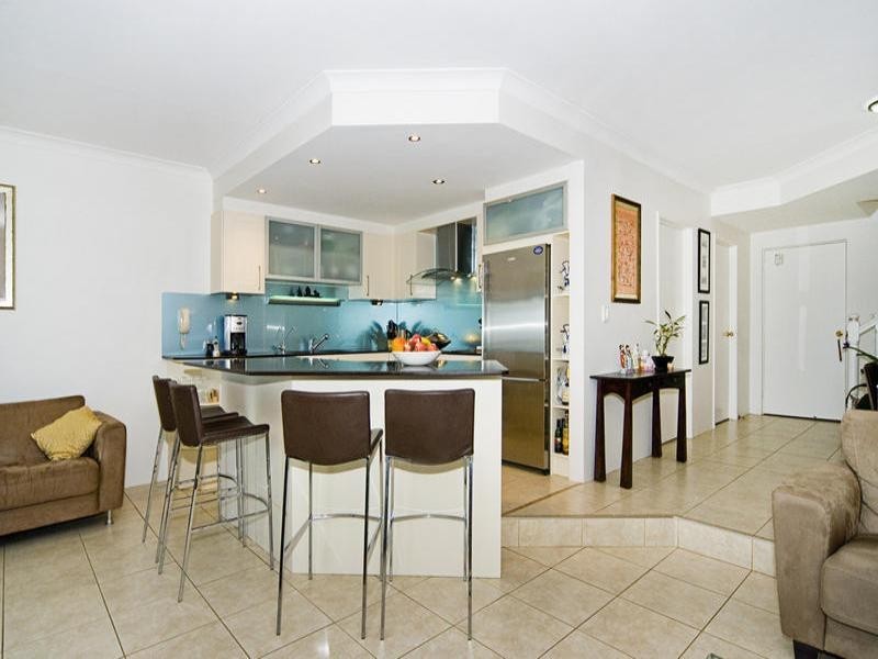 22/81 Boykambil Esplanade, Hope Island QLD 4212