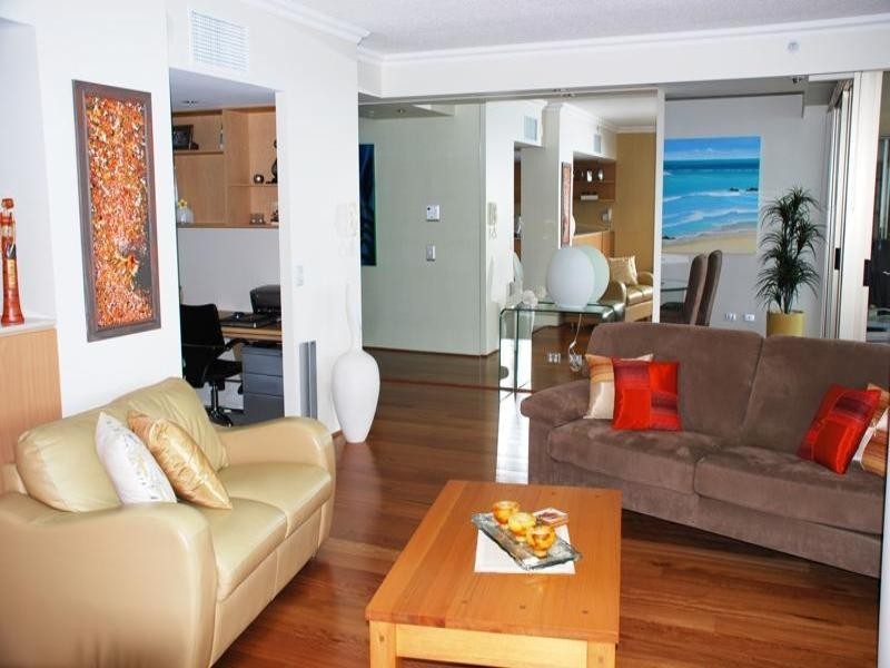 2402/50 Marine Parade, Southport QLD 4215