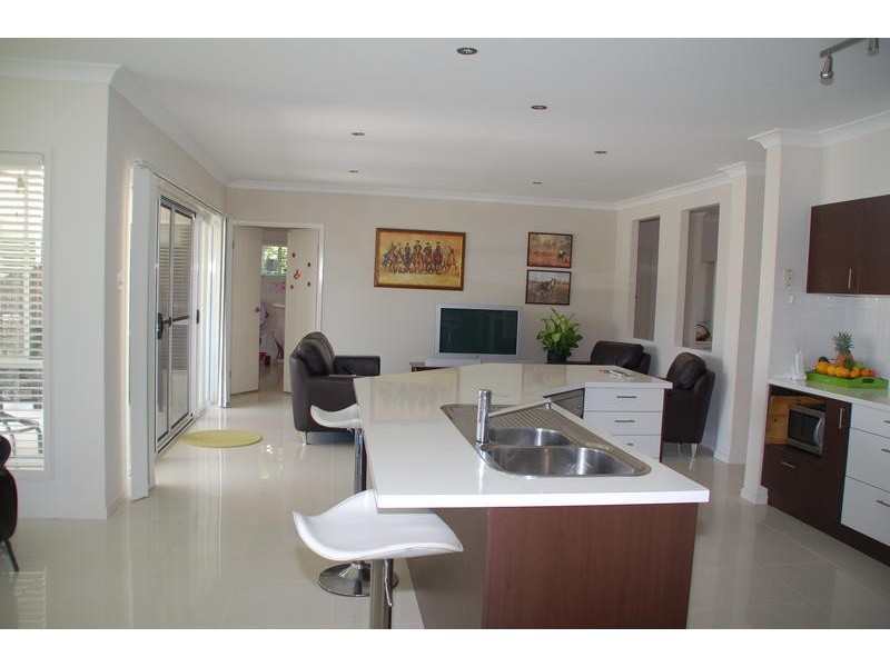 8 Toolangi Court, Upper Coomera QLD 4209