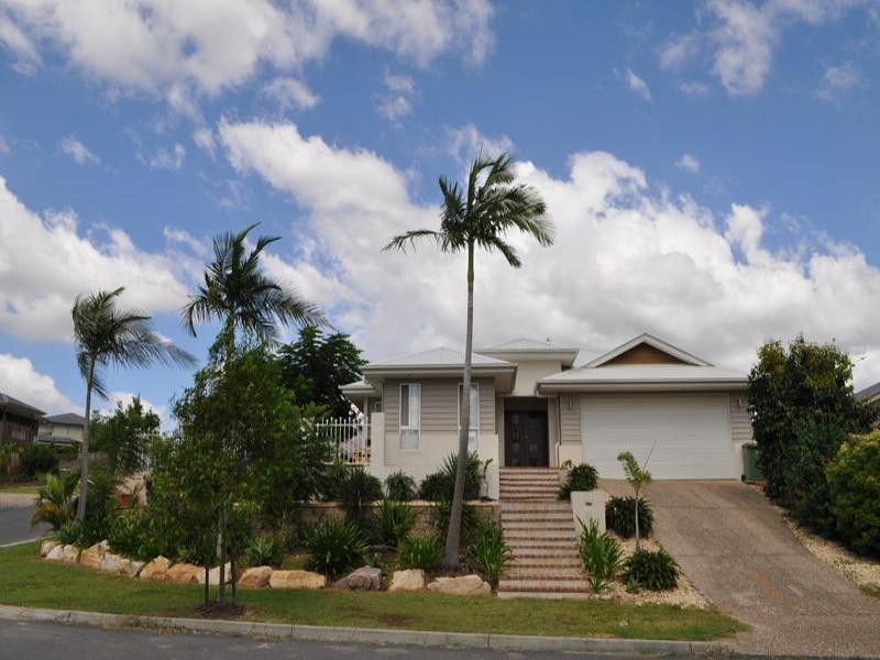 8 Toolangi Court, Upper Coomera QLD 4209