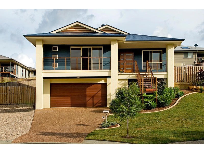 18 Toolangi Court, Upper Coomera QLD 4209