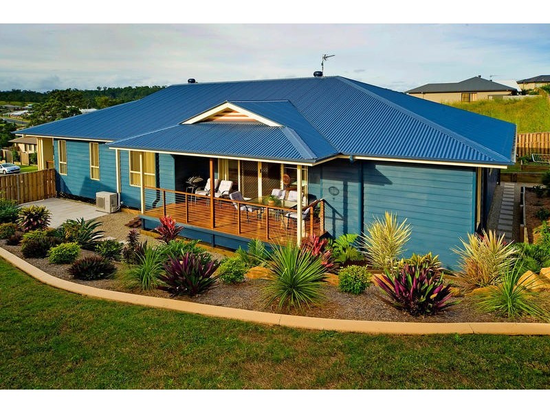 18 Toolangi Court, Upper Coomera QLD 4209