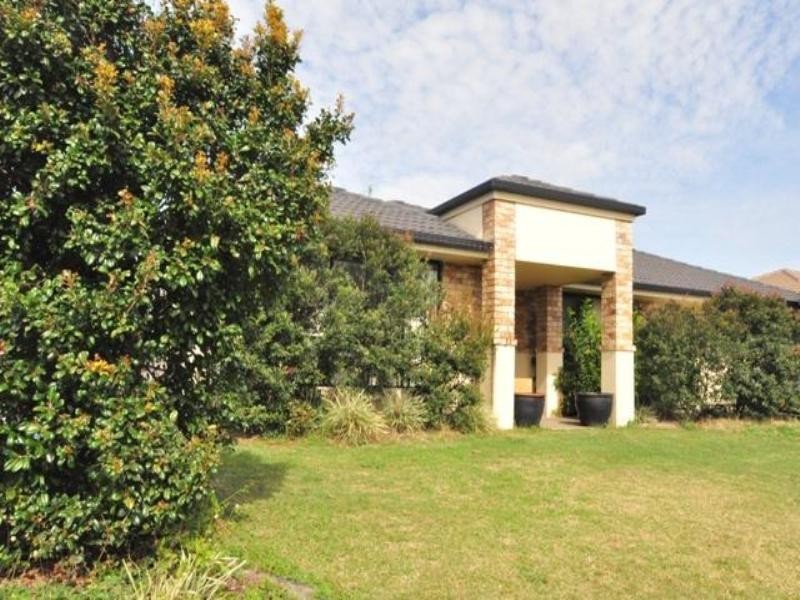 40 Leander Circuit, Oxenford QLD 4210