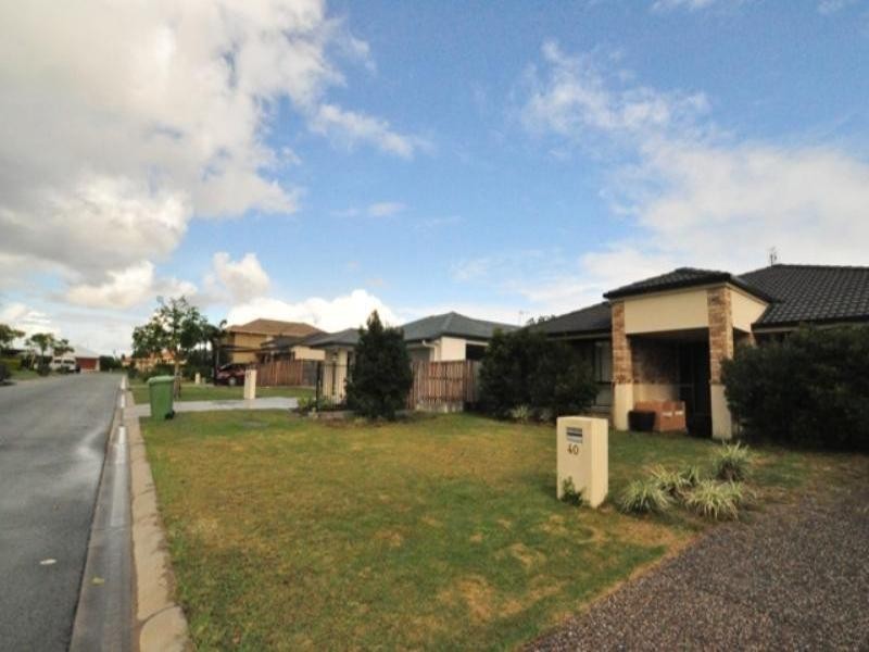 40 Leander Circuit, Oxenford QLD 4210