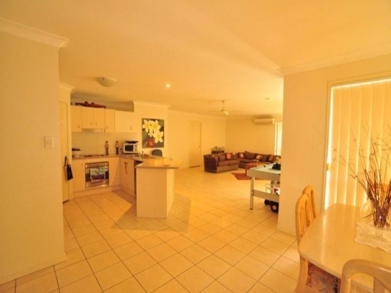 40 Leander Circuit, Oxenford QLD 4210