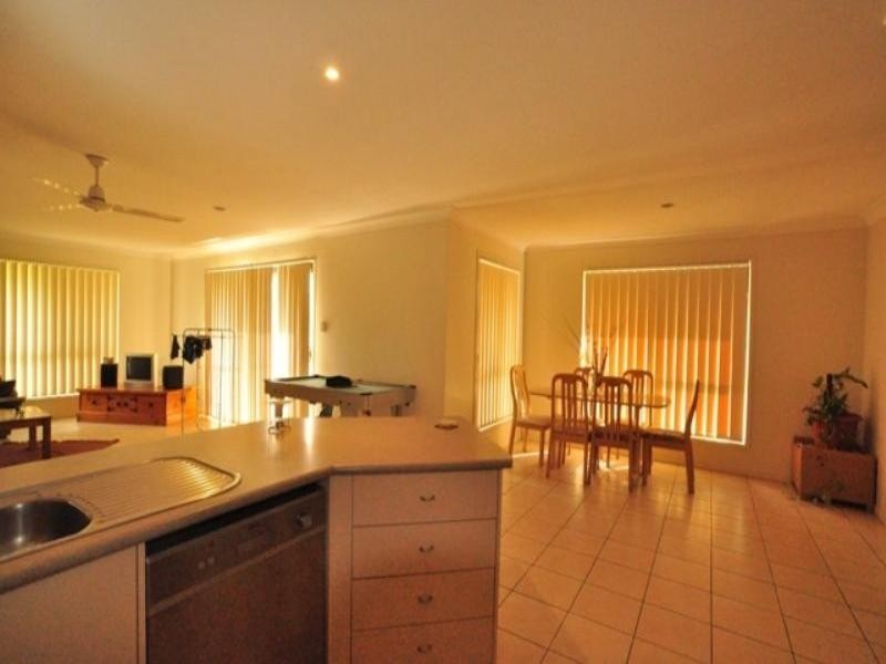 40 Leander Circuit, Oxenford QLD 4210