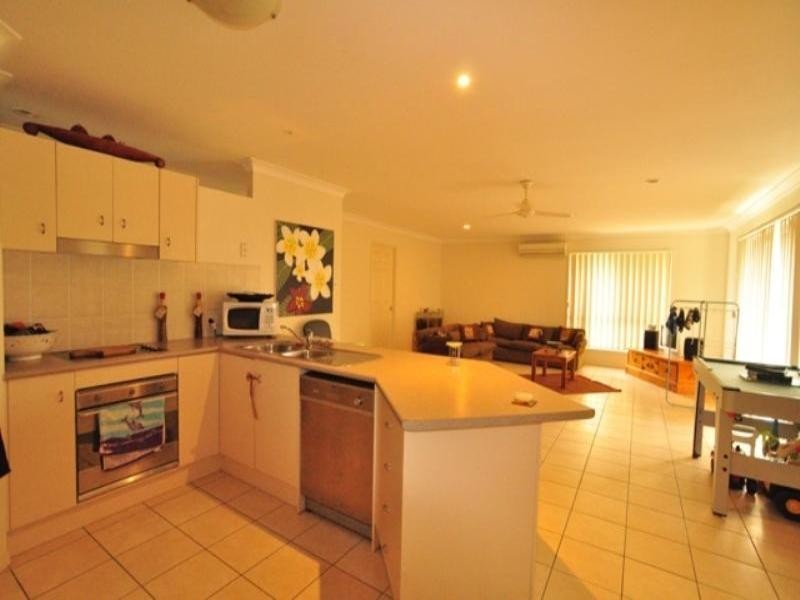 40 Leander Circuit, Oxenford QLD 4210