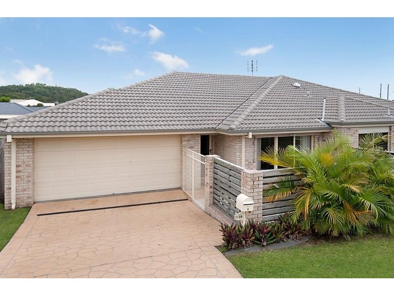 1/39 Goldcrest Drive, Upper Coomera QLD 4209