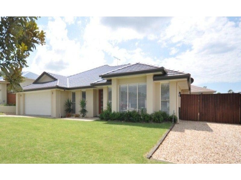 7 Bunjil Street, Upper Coomera QLD 4209