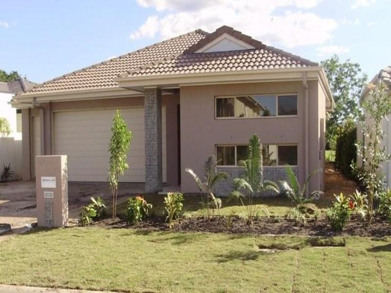 9116 Peter Senior Drive, Hope Island QLD 4212