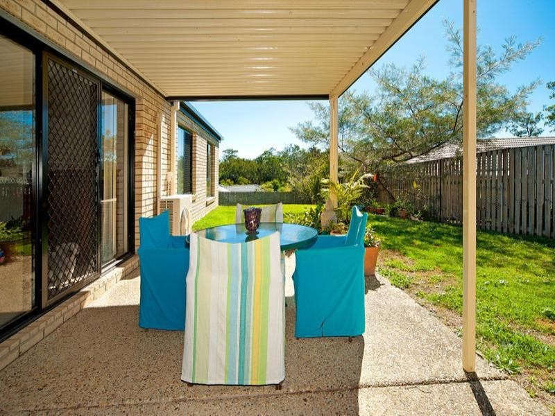 36 Southern Lights Drive, Upper Coomera QLD 4209