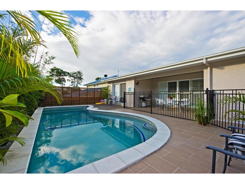 3 Toolangi Court, Upper Coomera QLD 4209