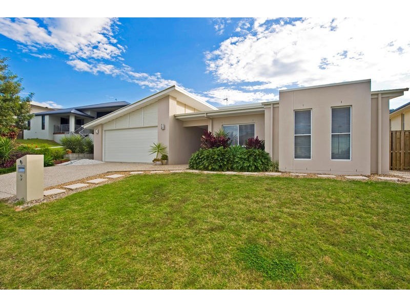 3 Toolangi Court, Upper Coomera QLD 4209