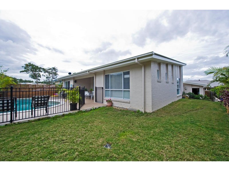 3 Toolangi Court, Upper Coomera QLD 4209