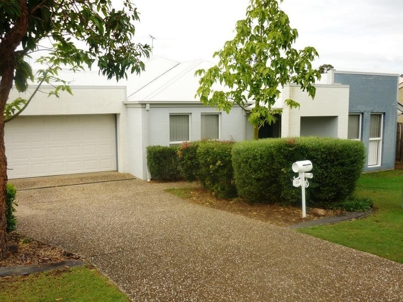 19 Killarney Court, Ormeau QLD 4208