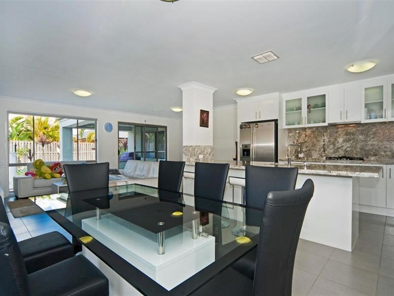 57 Temple Island Circuit, Oxenford QLD 4210