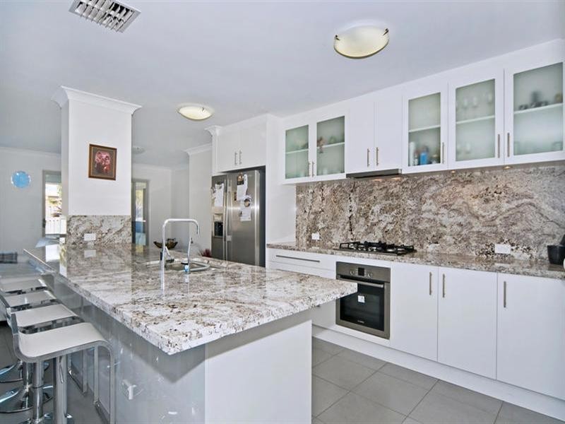 57 Temple Island Circuit, Oxenford QLD 4210