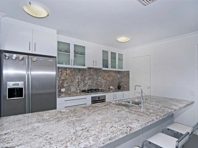 57 Temple Island Circuit, Oxenford QLD 4210