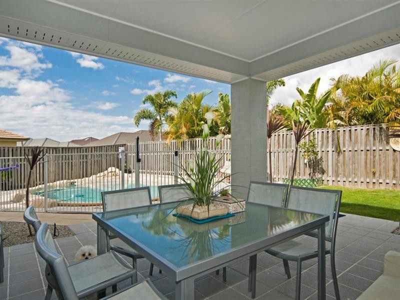 57 Temple Island Circuit, Oxenford QLD 4210