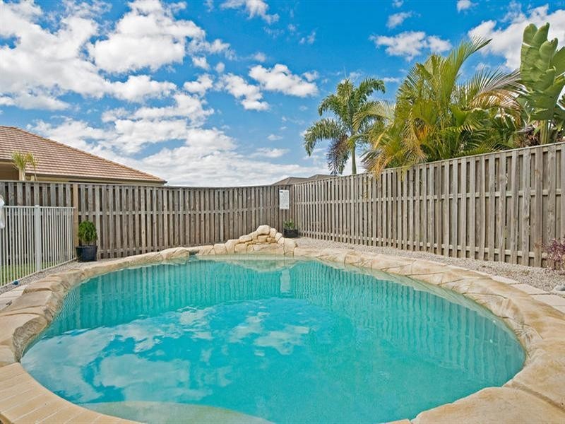57 Temple Island Circuit, Oxenford QLD 4210