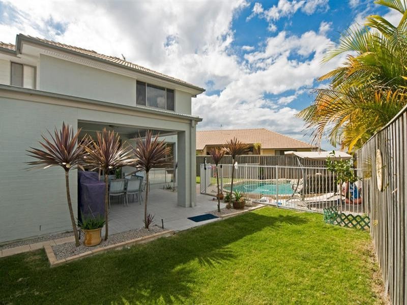 57 Temple Island Circuit, Oxenford QLD 4210