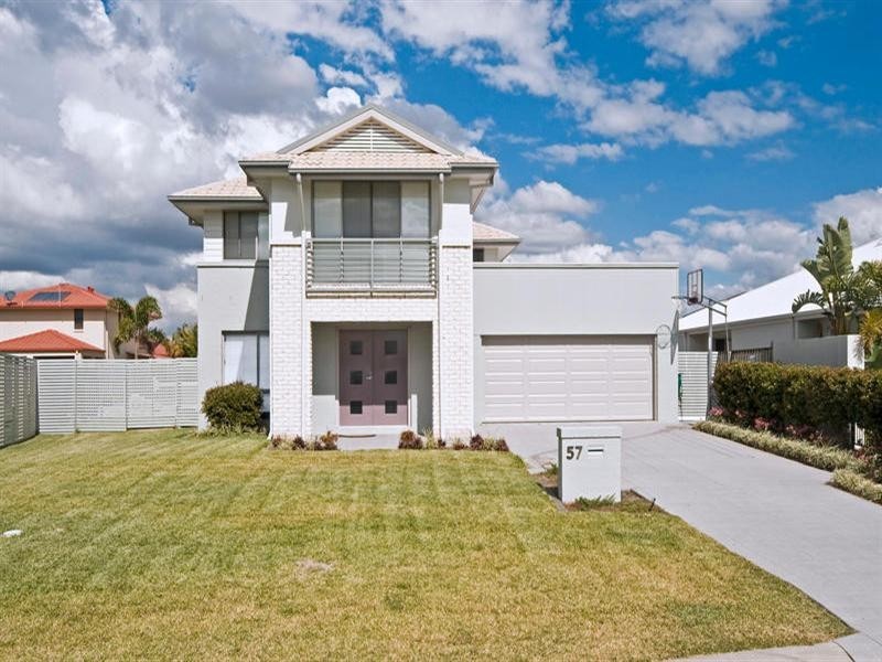 57 Temple Island Circuit, Oxenford QLD 4210