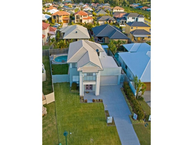 57 Temple Island Circuit, Oxenford QLD 4210